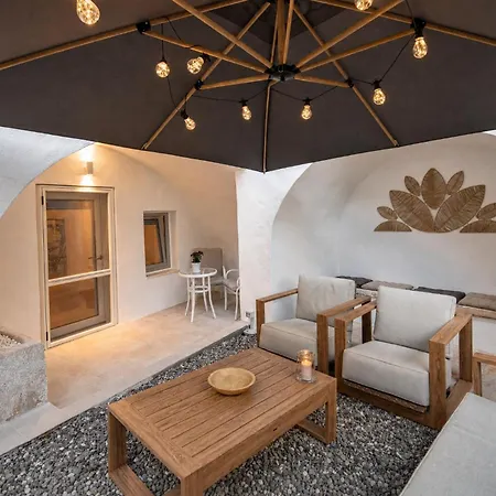 Dimora Carucci Boutique Apartmán Martina Franca