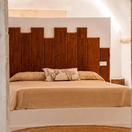 Apartmán Dimora Carucci Boutique