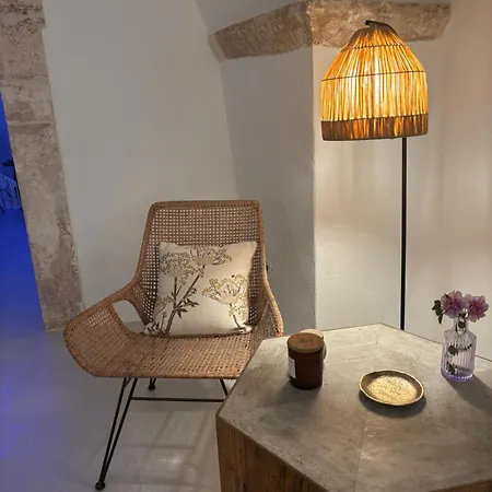 Dimora Carucci Boutique * Martina Franca