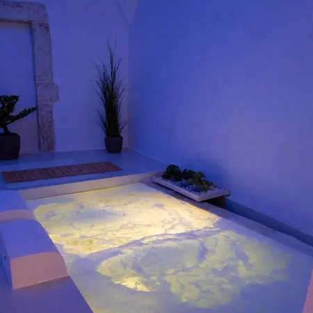 Apartmán Dimora Carucci Boutique