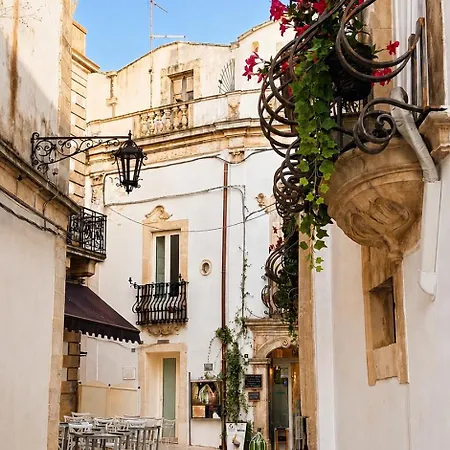 Dimora Carucci Boutique * Martina Franca