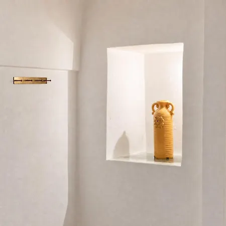 Dimora Carucci Boutique Apartmán Martina Franca